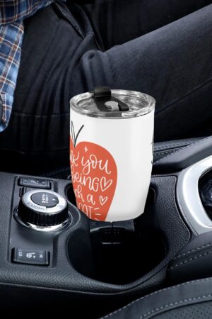3D Personalized Stainless Steel Tumbler 30oz Printed Cup Gift