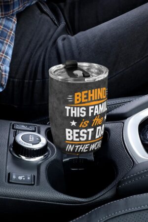 3D Personalized Stainless Steel Tumbler 30oz Printed Cup Gift