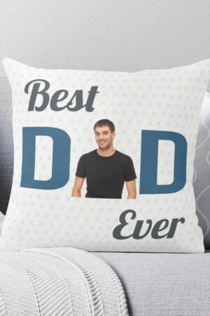 All-Over Print Pillow Case