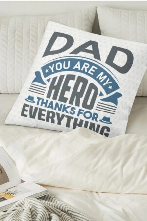All-Over Print Pillow Case