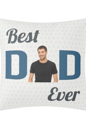 All-Over Print Pillow Case