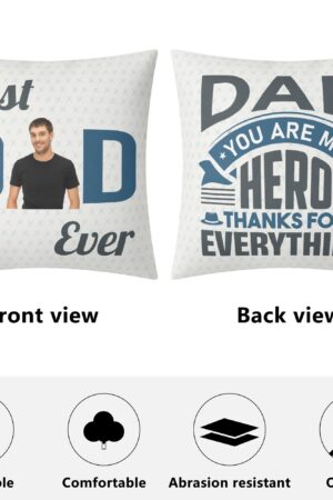 All-Over Print Pillow Case