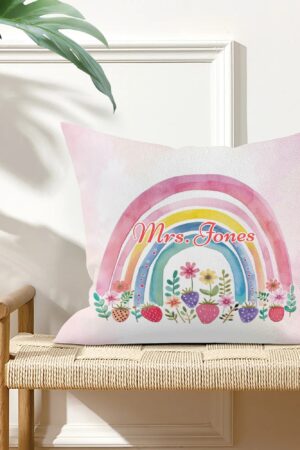 All-Over Print Pillow Case
