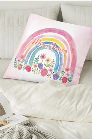 All-Over Print Pillow Case