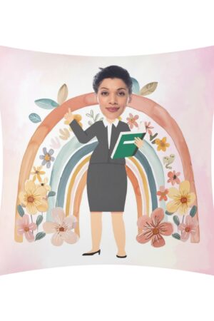 All-Over Print Pillow Case