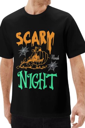 Men's All Over Print Classic T-Shirt