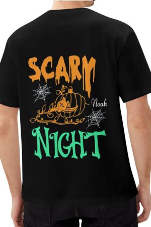 Men's All Over Print Classic T-Shirt