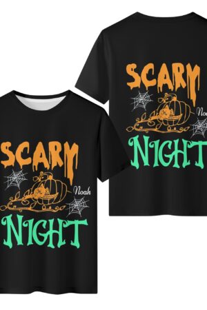 Men's All Over Print Classic T-Shirt