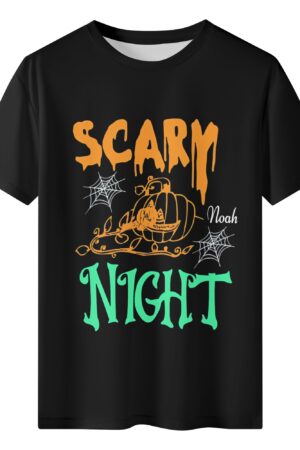 Men's All Over Print Classic T-Shirt