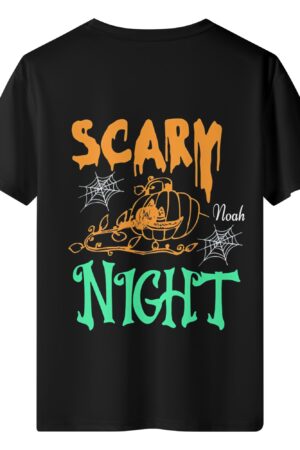 Men's All Over Print Classic T-Shirt