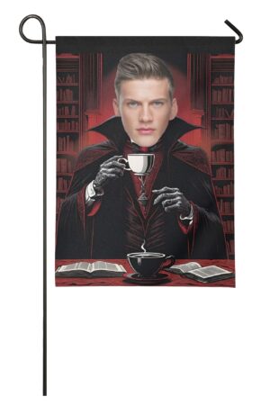 S Size House Garden Flag