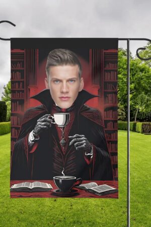 S Size House Garden Flag