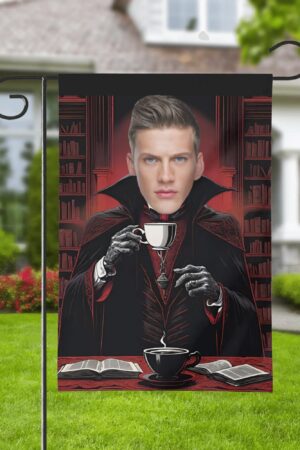 S Size House Garden Flag