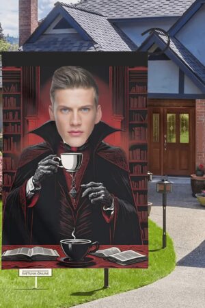 S Size House Garden Flag