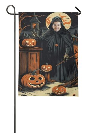 S Size House Garden Flag