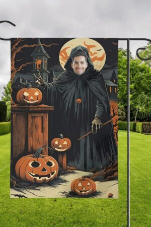 S Size House Garden Flag