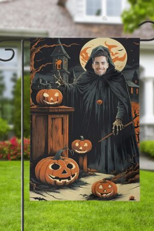 S Size House Garden Flag