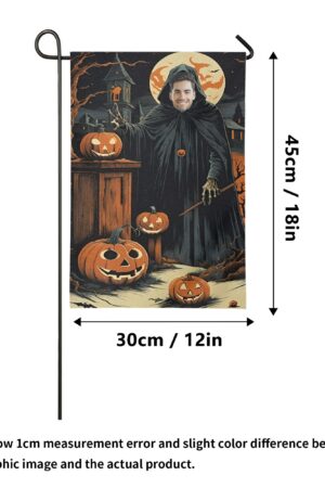 S Size House Garden Flag