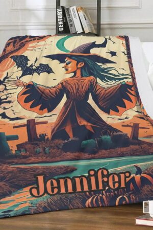 Soft Polyester Premium Fleece Blanket