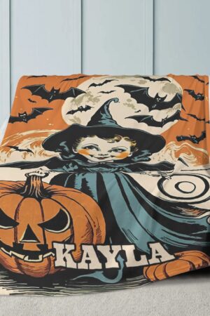 Soft Polyester Premium Fleece Blanket