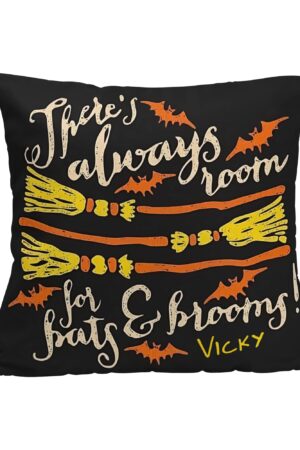 Pillow Case (Single-Side Print)