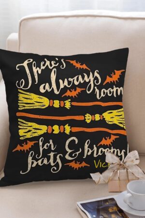 Pillow Case (Single-Side Print)