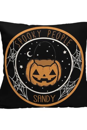 Pillow Case (Single-Side Print)