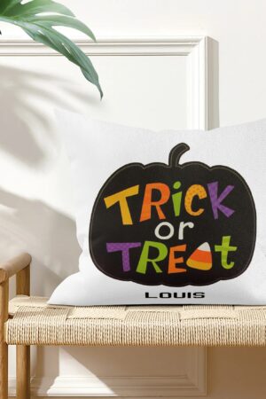 All-Over Print Pillow Case