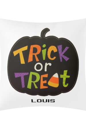 All-Over Print Pillow Case