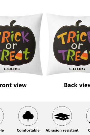 All-Over Print Pillow Case