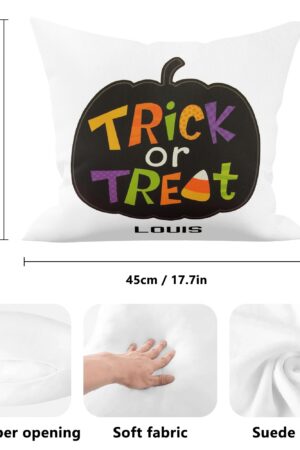 All-Over Print Pillow Case