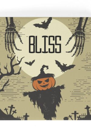 1 Design Square Ceramic Coasters 4 Pcs