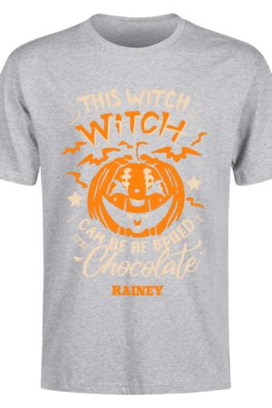 Men's Cotton Front & Back Printing T-Shirt