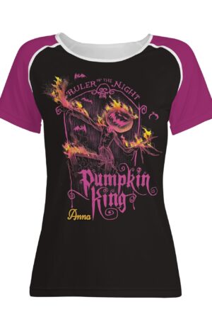 Women's All-Over Print T shirt