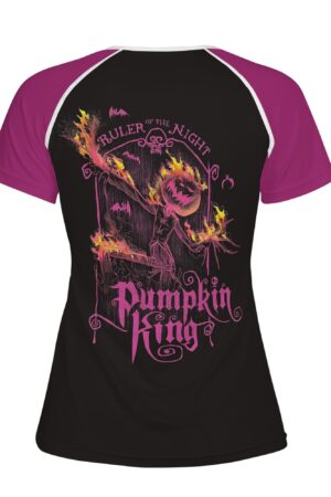 Women's All-Over Print T shirt