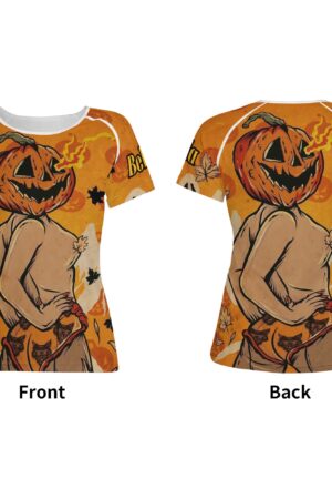 Women's All-Over Print T shirt