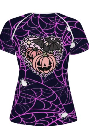 Women's All-Over Print T shirt