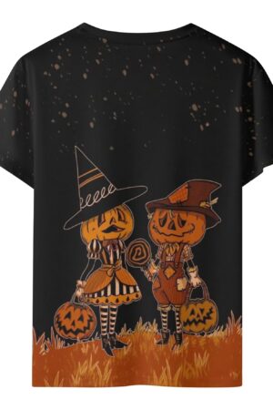 Kids All Over Print Short Sleeve T-Shirt