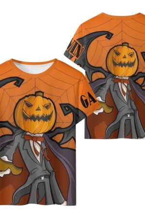 Kids All Over Print Short Sleeve T-Shirt