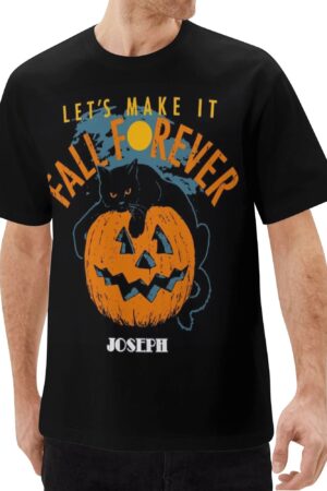 Men's All Over Print Classic T-Shirt