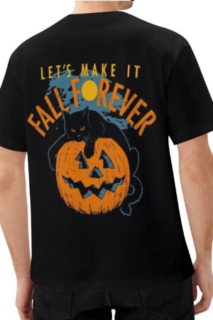 Men's All Over Print Classic T-Shirt