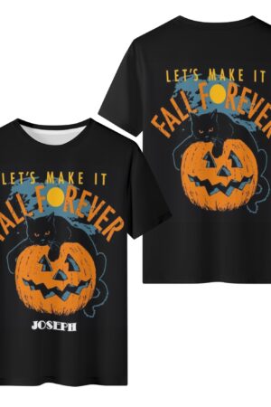 Men's All Over Print Classic T-Shirt