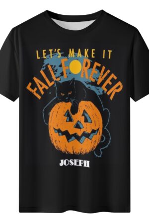 Men's All Over Print Classic T-Shirt