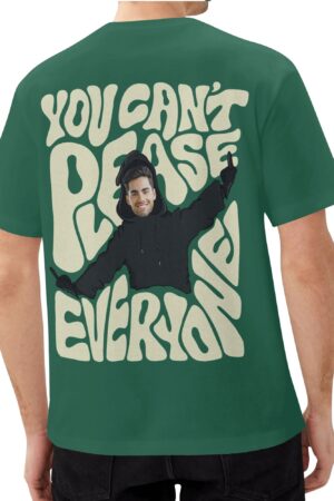 Men's All Over Print Classic T-Shirt