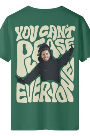 Men's All Over Print Classic T-Shirt