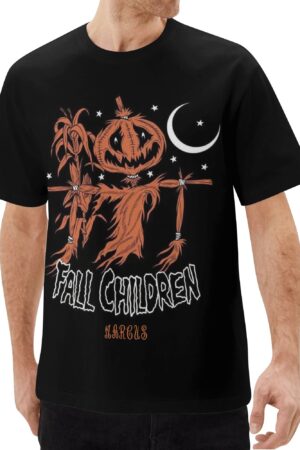 Men's All Over Print Classic T-Shirt