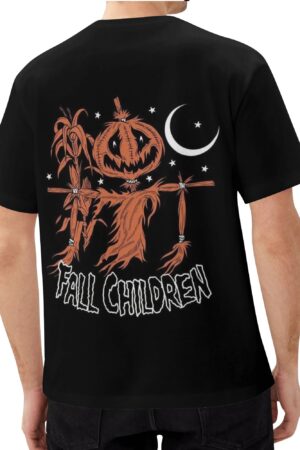 Men's All Over Print Classic T-Shirt