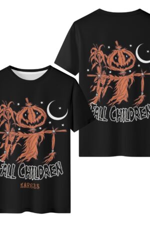 Men's All Over Print Classic T-Shirt