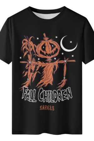 Men's All Over Print Classic T-Shirt