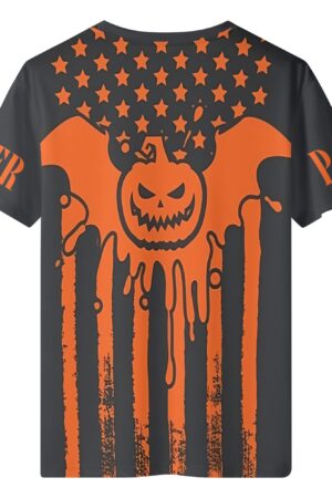 Men's All Over Print Classic T-Shirt